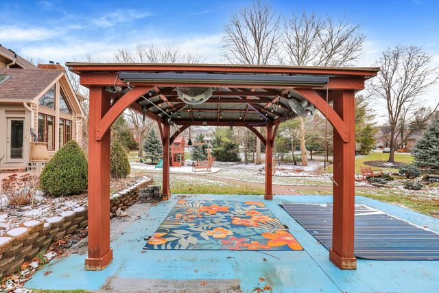 8802 Worthington Court, Indianapolis, IN 46278