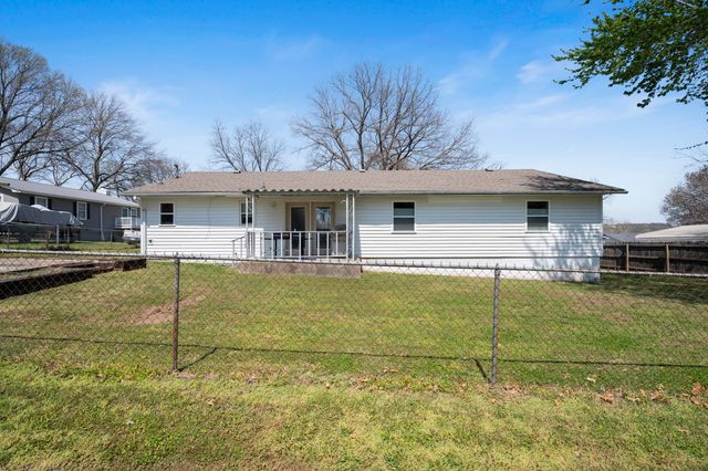 1029 Red Bud Drive, Grove, OK 74344