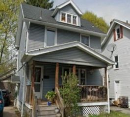 206 Mohawk Street, Rochester, NY 14621