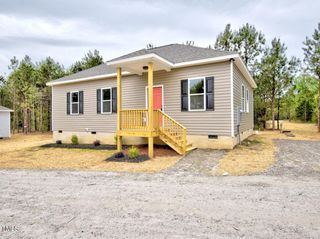 48 S Grace Way Lane, Henderson, NC 27537