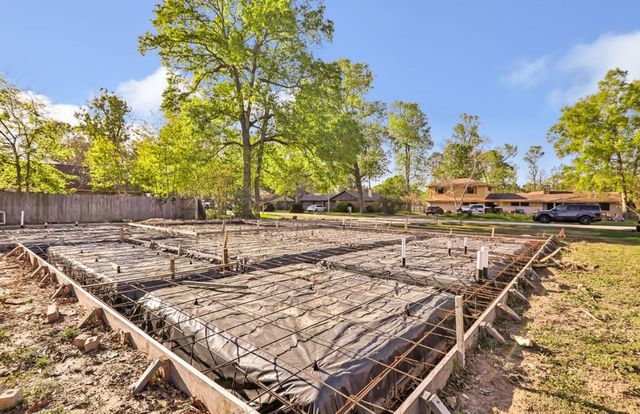 718 Fall Creek Drive, Houston, TX 77336