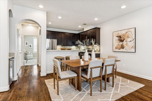 1216 Sampson Street, Houston, TX 77003