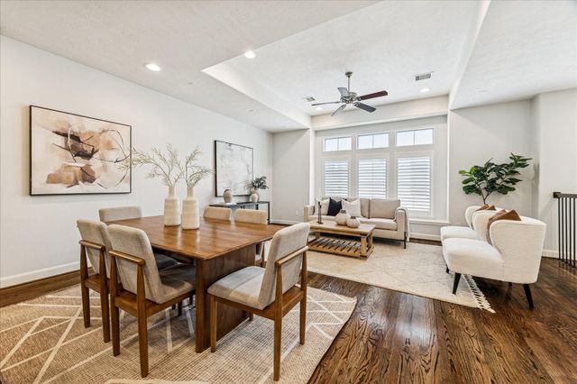 1216 Sampson Street, Houston, TX 77003