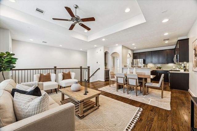 1216 Sampson Street, Houston, TX 77003