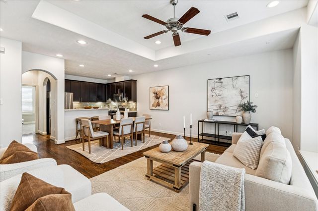 1216 Sampson Street, Houston, TX 77003