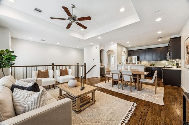 1216 Sampson Street, Houston, TX 77003