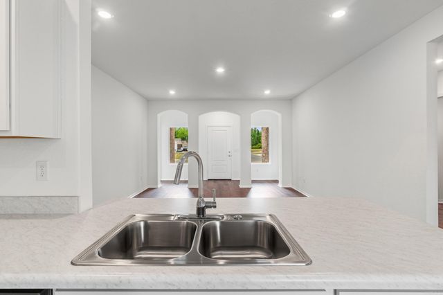 16 Buckshot Drive, Ward, AR 72176