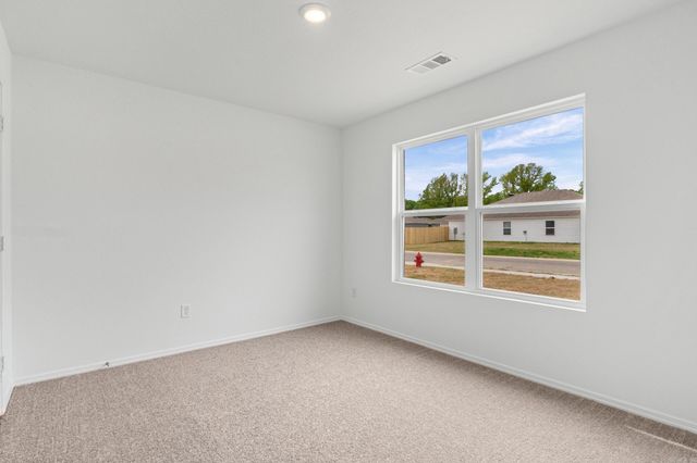 16 Buckshot Drive, Ward, AR 72176
