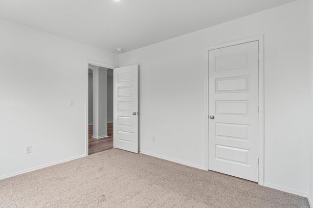 16 Buckshot Drive, Ward, AR 72176