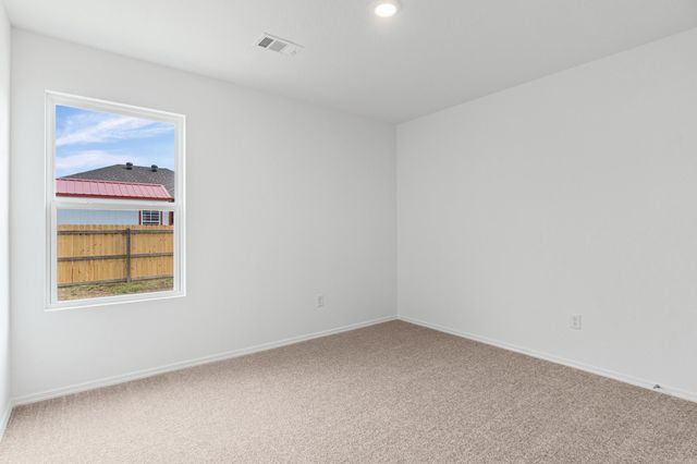 16 Buckshot Drive, Ward, AR 72176