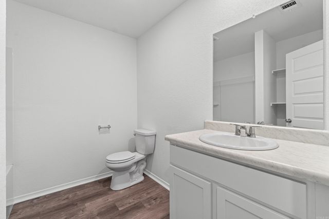 16 Buckshot Drive, Ward, AR 72176