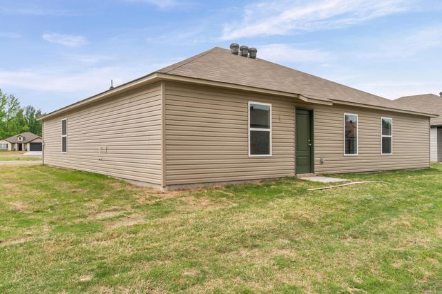 16 Buckshot Drive, Ward, AR 72176