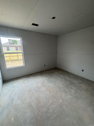 16 Buckshot Drive, Ward, AR 72176