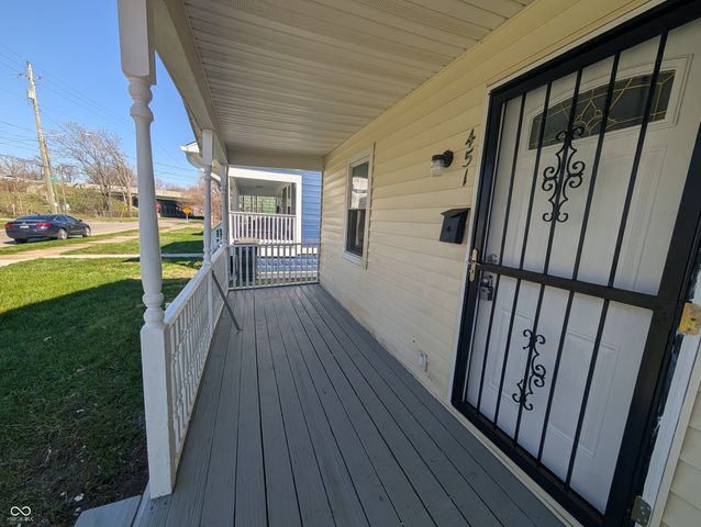 451 W 26th Street, Indianapolis, IN 46208