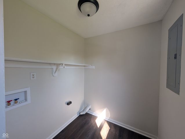 451 W 26th Street, Indianapolis, IN 46208
