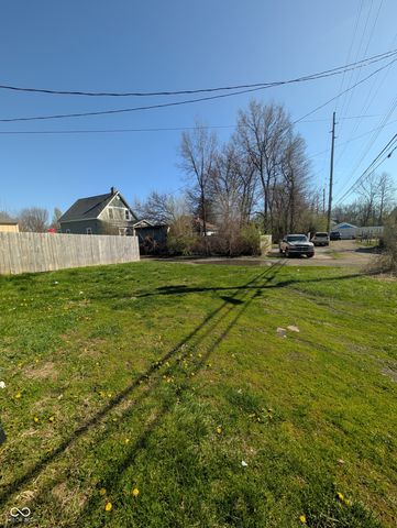 451 W 26th Street, Indianapolis, IN 46208