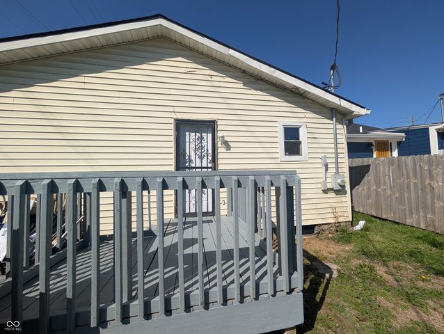 451 W 26th Street, Indianapolis, IN 46208