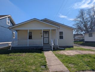 451 W 26th Street, Indianapolis, IN 46208