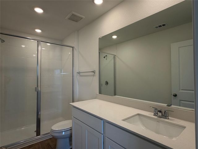 312 Nizao LN, Bastrop, TX 78602