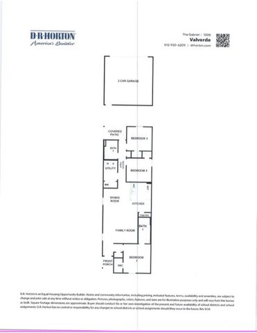 312 Nizao LN, Bastrop, TX 78602