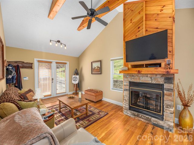 90 Lionheart Lane, Maggie Valley, NC 28751