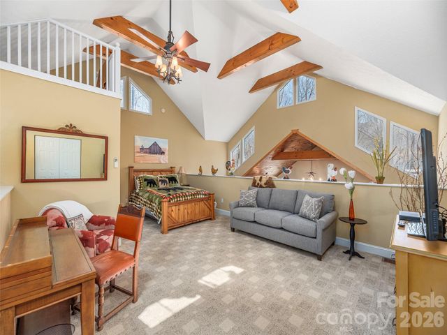 90 Lionheart Lane, Maggie Valley, NC 28751