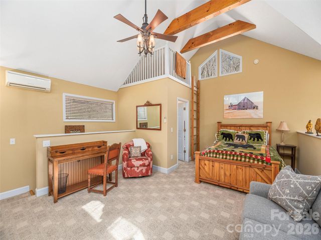 90 Lionheart Lane, Maggie Valley, NC 28751