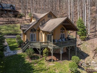 90 Lionheart Lane, Maggie Valley, NC 28751