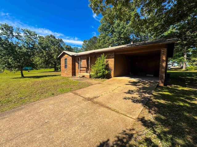 153 Sara Circle, Ash Flat, AR 72513