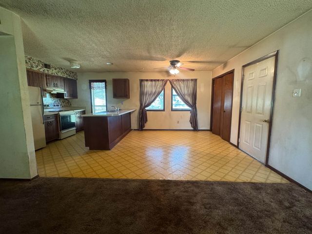 153 Sara Circle, Ash Flat, AR 72513
