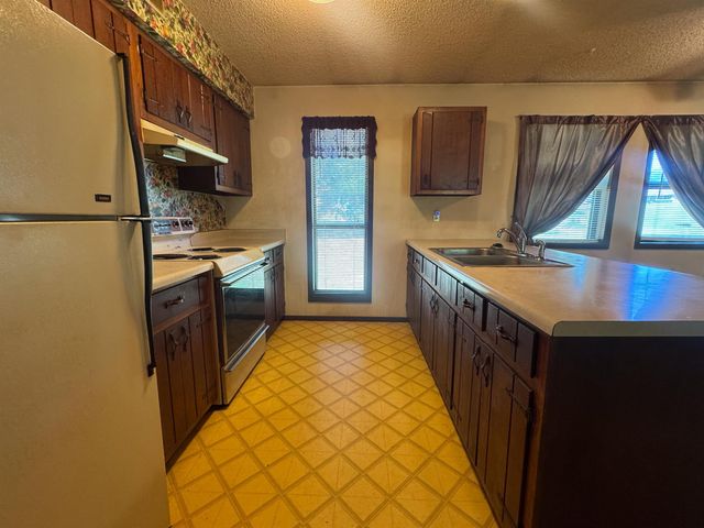 153 Sara Circle, Ash Flat, AR 72513