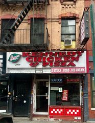 2409 2nd Avenue, New York (manhattan), NY 10035