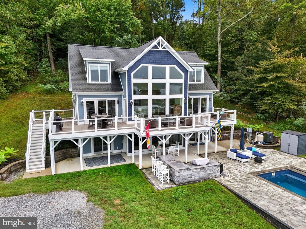 2636 LYNN ALLEN RD, King George, VA 22485