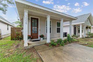 1008 N D St, Pensacola, FL 32501