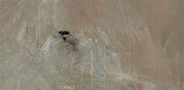 0 Bucknell Road, California City, CA 93505