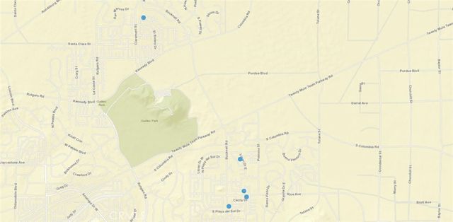 0 Bucknell Road, California City, CA 93505