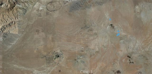 0 Bucknell Road, California City, CA 93505