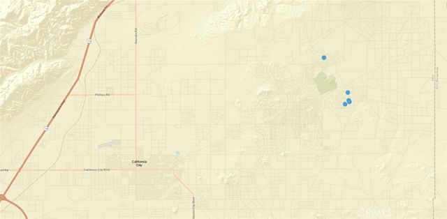 0 Bucknell Road, California City, CA 93505