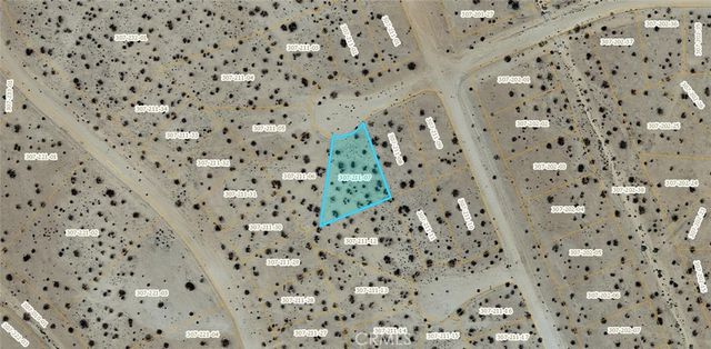 0 Bucknell Road, California City, CA 93505