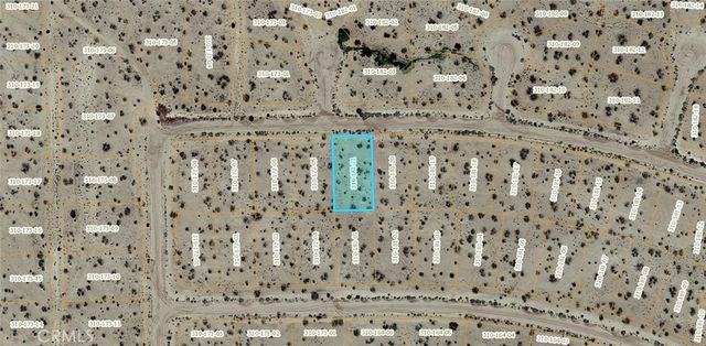0 Bucknell Road, California City, CA 93505