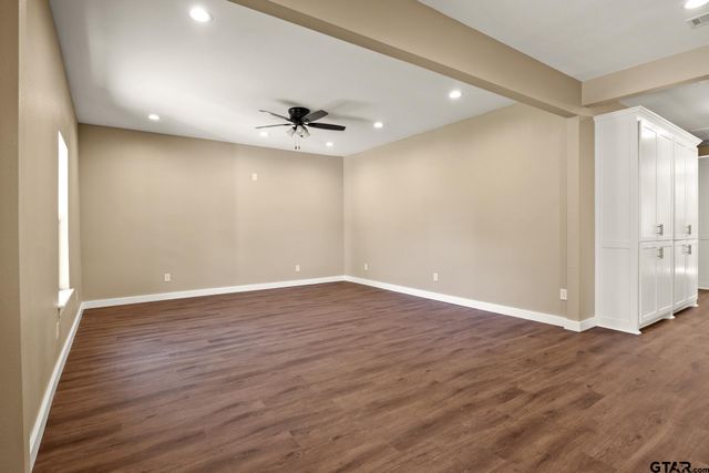 517 7th, Mt Pleasant, TX 75455