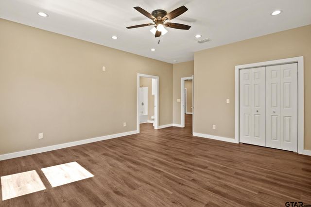 517 7th, Mt Pleasant, TX 75455