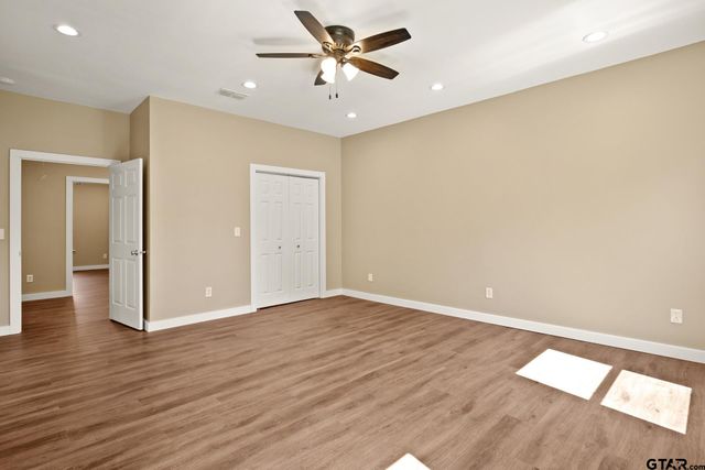 517 7th, Mt Pleasant, TX 75455