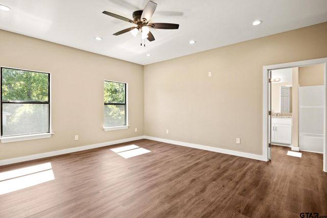 517 7th, Mt Pleasant, TX 75455