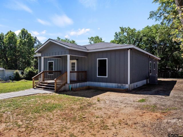 517 7th, Mt Pleasant, TX 75455