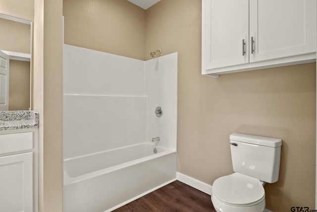517 7th, Mt Pleasant, TX 75455