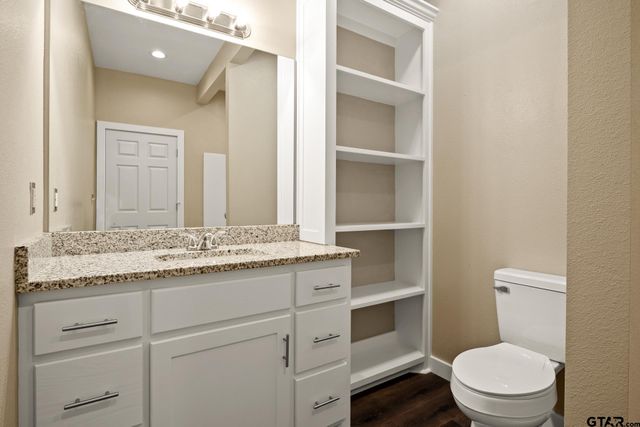 517 7th, Mt Pleasant, TX 75455