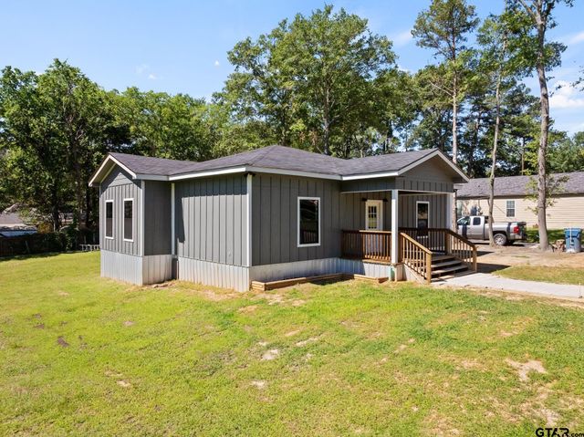 517 7th, Mt Pleasant, TX 75455