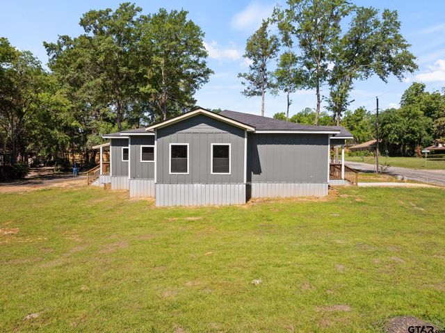 517 7th, Mt Pleasant, TX 75455