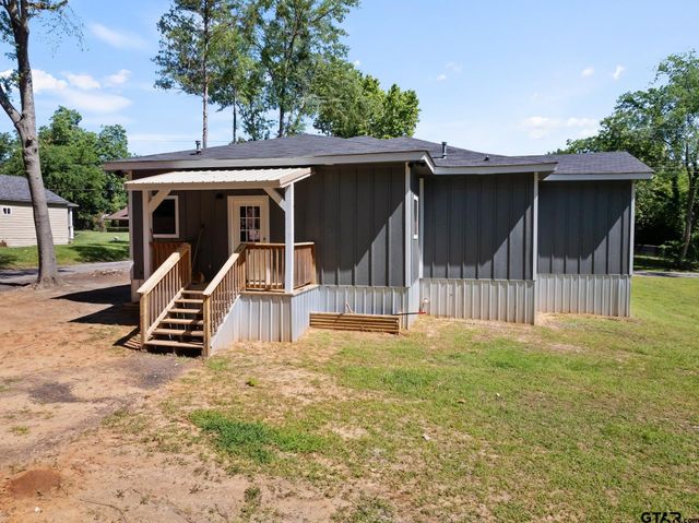 517 7th, Mt Pleasant, TX 75455
